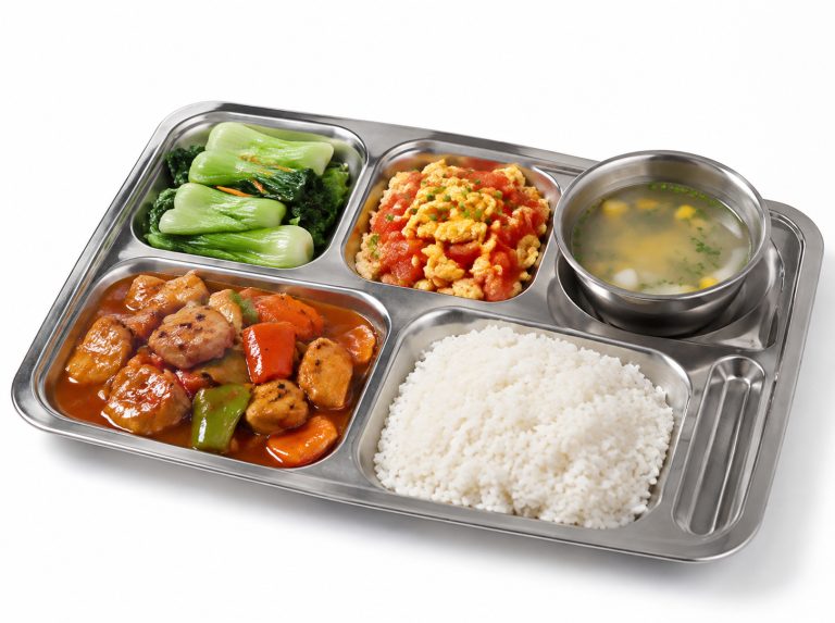 庐江县企业食堂承包与托管服务