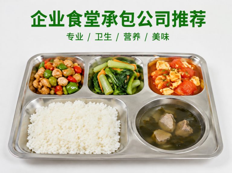 庐江县智慧食堂与自助称重餐厅
